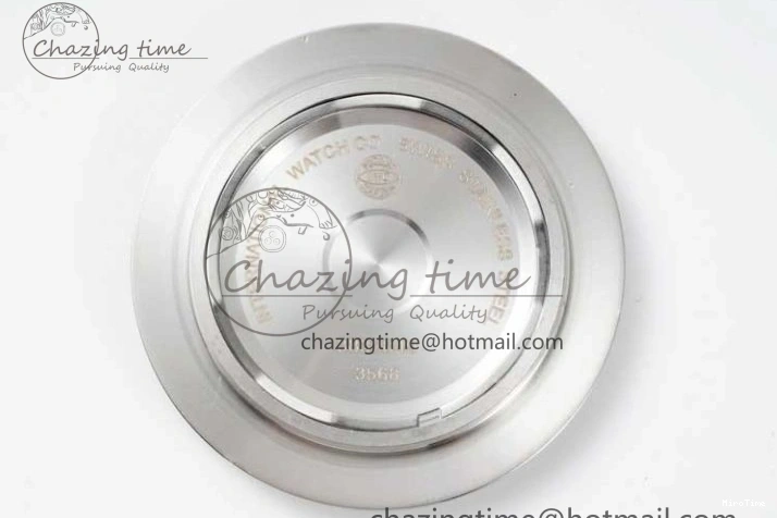 MIROTIME 0121 Bright Aquatimer Automatic SS RSF 1:1 Best Edition Black Yellow Dial on Black Rubber Strap A 7068